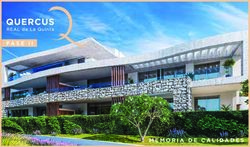 FASE II - MEMORIA DE CALIDADES - Real de La Quinta