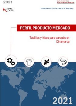 2021 Tablillas y frisos para parqués en Dinamarca