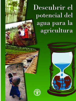 Descubrir el potencial del agua para la agricultura