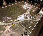Ejercicio virtual con tablero de batalla - International Transport ...