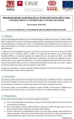Objeto - Observatorio ...