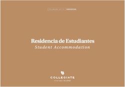 Residencia de Estudiantes - Student Accommodation - Collegiate: Residencias ...