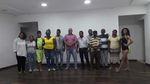 "Una herramienta para la incidencia" - Comité Comunitario del proceso de Casas de Paz: Corporación Caribe Afirmativo