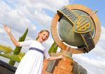 2020 COMUNIONES - Parque Warner Madrid