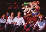 2020 COMUNIONES - Parque Warner Madrid