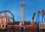 2020 COMUNIONES - Parque Warner Madrid