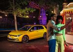 Nuevo Golf 8 - Auto Catalog Archive