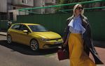 Nuevo Golf 8 - Auto Catalog Archive