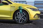 Nuevo Golf 8 - Auto Catalog Archive