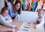 INGLÉS PARA FAMILIAS - NuevasLenguas EXPERIENCIA EN INGLÉS - Nuevas Lenguas