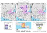 BOLET&Iacute;N AGROCLIM&Aacute;TICO NACIONAL - FEBRERO 2020. ORIENTADO A LOS CULTIVOS: MA&Iacute;Z Y FRIJOL - Insivumeh