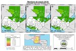 BOLET&Iacute;N AGROCLIM&Aacute;TICO NACIONAL - FEBRERO 2020. ORIENTADO A LOS CULTIVOS: MA&Iacute;Z Y FRIJOL - Insivumeh