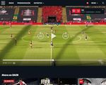 La irrupci&oacute;n de DAZN como plataforma de streaming - Trabajo de Fin de Grado en Periodismo
