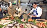 MERCADO CENTRAL DE SALAMANCA