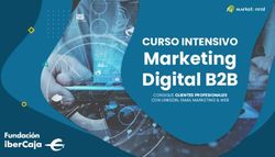 Marketing Digital B2B - CURSO INTENSIVO CONSIGUE CLIENTES PROFESIONALES CON LINKEDIN, EMAIL MARKETING & WEB - Marketanrol