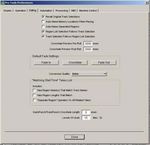 Pro Tools Gu&iacute;a de men&uacute;s Versi&oacute;n 6.4 para sistemas HD o LE en Windows o Macintosh - Avid