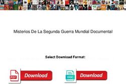 Misterios De La Segunda Guerra Mundial Documental