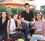 Grandes l&iacute;deres y mejores personas Inscr&iacute;bete ya y comienza a vivir la experiencia An&aacute;huac - anahuac.mx - Universidad An&aacute;huac