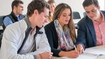 Grandes l&iacute;deres y mejores personas Inscr&iacute;bete ya y comienza a vivir la experiencia An&aacute;huac - anahuac.mx - Universidad An&aacute;huac