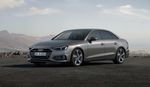 Audi A4 | Audi S4 - Prensa Audi