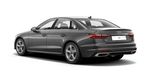 Audi A4 | Audi S4 - Prensa Audi