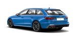 Audi A4 | Audi S4 - Prensa Audi