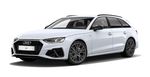 Audi A4 | Audi S4 - Prensa Audi