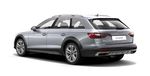 Audi A4 | Audi S4 - Prensa Audi
