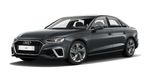 Audi A4 | Audi S4 - Prensa Audi