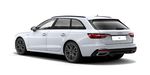 Audi A4 | Audi S4 - Prensa Audi