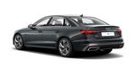 Audi A4 | Audi S4 - Prensa Audi