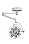 LUCES LED PARA SALA DE OPERACIONES L&Aacute;MPARAS DE RECONOCIMIENTO LED SISTEMAS DE SUSPENSI&Oacute;N - Emaled EN