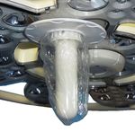 LUCES LED PARA SALA DE OPERACIONES L&Aacute;MPARAS DE RECONOCIMIENTO LED SISTEMAS DE SUSPENSI&Oacute;N - Emaled EN