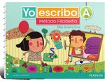 Preescolar 2019 - Bienvenidos al mundo del aprendizaje - Pearson
