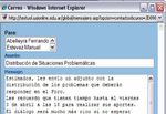 CAMPUS VIRTUAL UAIONLINE - GU&Iacute;A DE USO DEL CAMPUS VIRTUAL PARA EL ESTUDIANTE