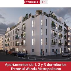 TU NUEVA CASA EN CANILLEJAS, Apartamentos de 1, 2 y 3 dormitorios POR FIN LLEGÓ! - SIMA
