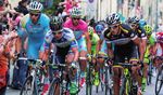 Grande Partenza Giro d'italia 2014