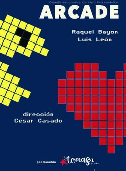 Comedia micromusical con cierto tinte romántico