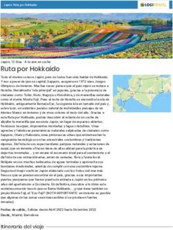 Ruta por Hokkaido - cdn.logitravel.com