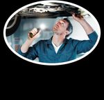 Gama PHILIPS Xperion 6000 - EMEA Luces del taller Septiembre 2021