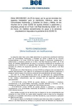 LEGISLACI&Oacute;N CONSOLIDADA - ATA