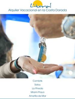 Alquiler Vacacional en la Costa Dorada - Cambrils Salou La Pineda Miami Playa Ametlla de Mar - Litoral