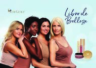 Libro de Belleza - SeneGence