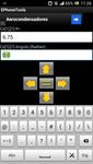 APLICACI&Oacute;N ANDROID DE ECUACIONES SIMULT&Aacute;NEAS CON COMPLEJOS
