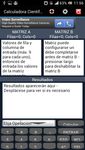 APLICACI&Oacute;N ANDROID DE ECUACIONES SIMULT&Aacute;NEAS CON COMPLEJOS