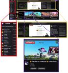 An&aacute;lisis de la influencia de Twitter en el inter&eacute;s y consumo de videojuegos en Twitch