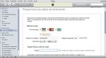 Gu&iacute;a de configuraci&oacute;n de Iphone4 para la uc3m - &Aacute;rea de Redes y Comunicaciones Grupo de Telefon&iacute;a
