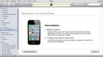 Gu&iacute;a de configuraci&oacute;n de Iphone4 para la uc3m - &Aacute;rea de Redes y Comunicaciones Grupo de Telefon&iacute;a