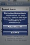 Gu&iacute;a de configuraci&oacute;n de Iphone4 para la uc3m - &Aacute;rea de Redes y Comunicaciones Grupo de Telefon&iacute;a