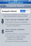 Gu&iacute;a de configuraci&oacute;n de Iphone4 para la uc3m - &Aacute;rea de Redes y Comunicaciones Grupo de Telefon&iacute;a